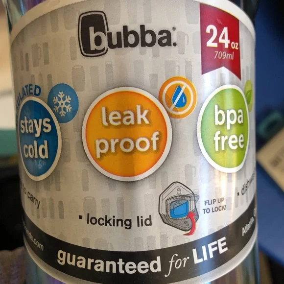 Backpack bundle - Picture 8 of 10